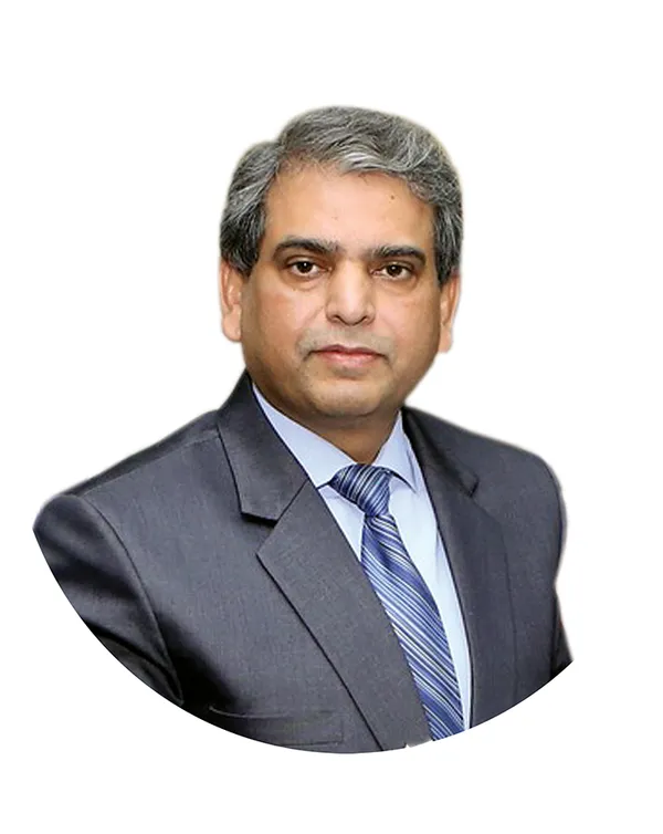 Prof. Dr. Sajjad Mubin