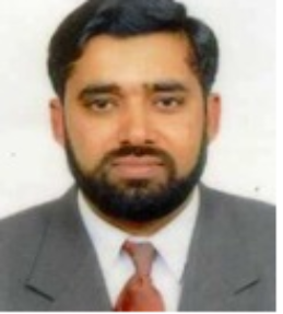 Professor Dr. Sadaf Munshi